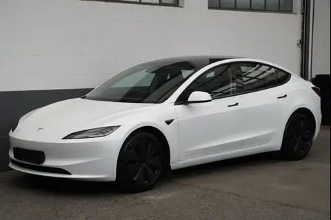 Used TESLA MODEL 3 Not specified 2023 Ad 