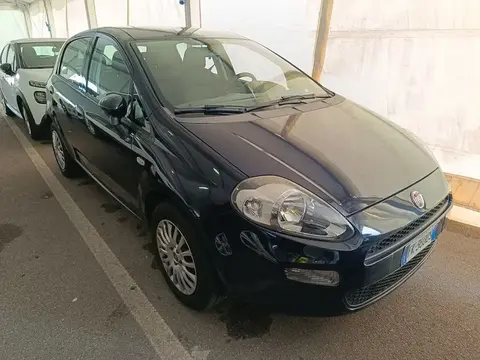 Used FIAT PUNTO Petrol 2017 Ad 