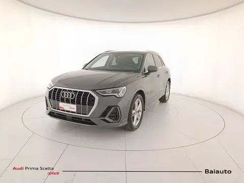 Annonce AUDI Q3  2023 d'occasion 