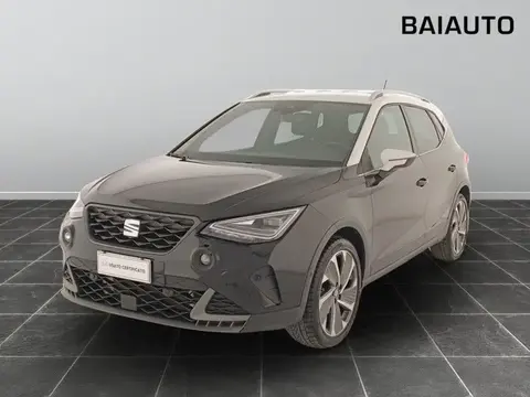 Annonce SEAT ARONA  2022 d'occasion 