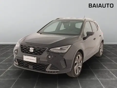 Used SEAT ARONA  2022 Ad 