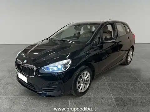 Used BMW SERIE 2 Petrol 2019 Ad 