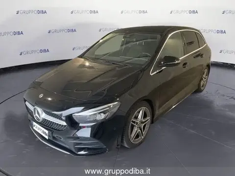 Used MERCEDES-BENZ CLASSE B Diesel 2019 Ad 