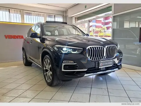 Used BMW X5 Diesel 2019 Ad 