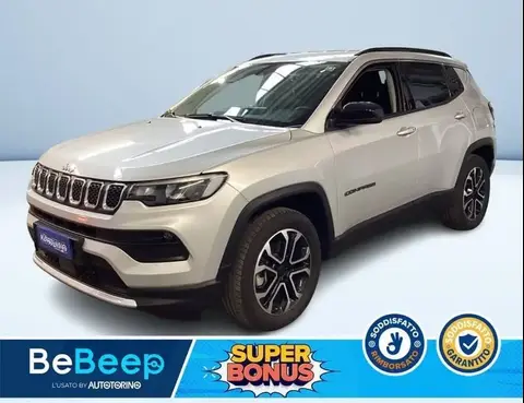 Used JEEP COMPASS Hybrid 2023 Ad 