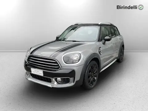 Annonce MINI COOPER Diesel 2018 d'occasion 