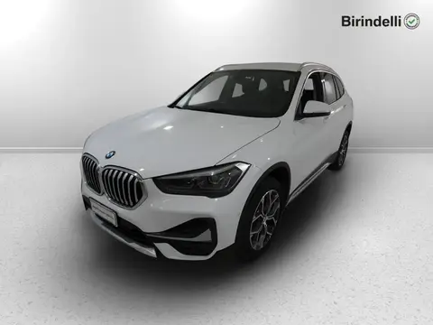 Used BMW X1 Diesel 2021 Ad 