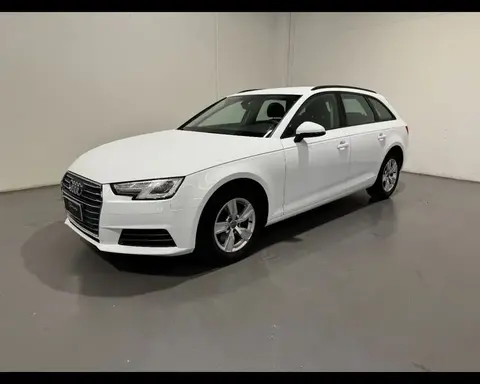 Annonce AUDI A4 Diesel 2016 d'occasion 