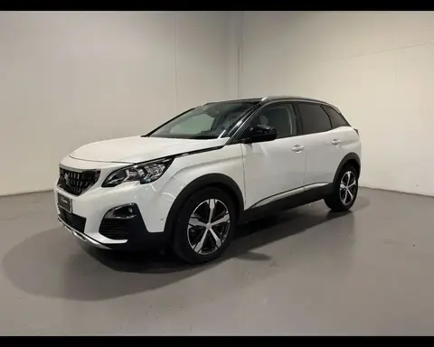 Used PEUGEOT 3008 Diesel 2019 Ad 