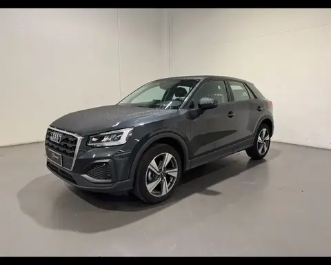 Annonce AUDI Q2 Diesel 2022 d'occasion 