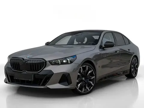 Annonce BMW SERIE 5 Diesel 2024 d'occasion 