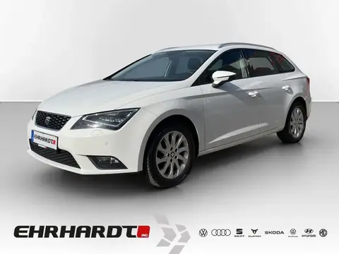 Used SEAT LEON Diesel 2017 Ad 