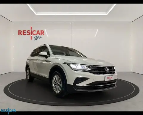 Annonce VOLKSWAGEN TIGUAN Essence 2024 d'occasion 