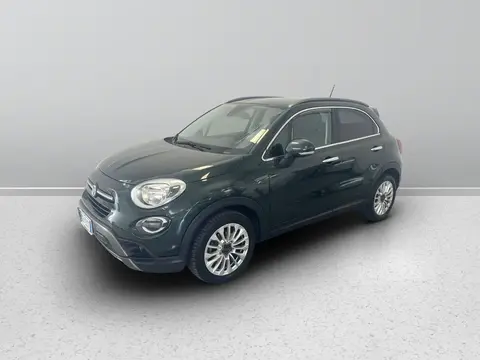 Annonce FIAT 500X Diesel 2019 d'occasion 