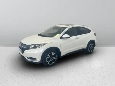 Used HONDA HR-V Petrol 2017 Ad 