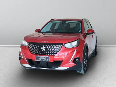 Annonce PEUGEOT 2008 Essence 2021 d'occasion 