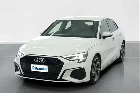 Annonce AUDI A3 Diesel 2020 d'occasion 