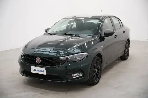 Annonce FIAT TIPO Diesel 2020 d'occasion 