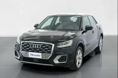 Used AUDI Q2 Diesel 2019 Ad 