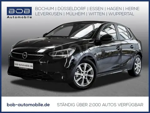 Annonce OPEL CORSA Essence 2023 d'occasion 