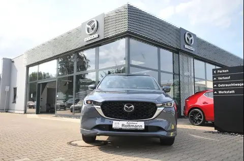 Used MAZDA CX-5 Petrol 2023 Ad 