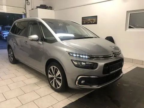 Annonce CITROEN C4 Essence 2018 d'occasion 