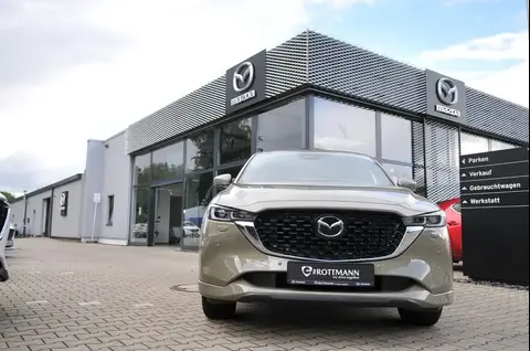 Used MAZDA CX-5 Petrol 2023 Ad 