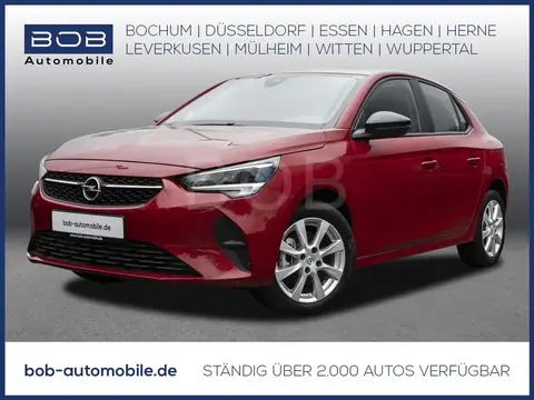 Annonce OPEL CORSA Essence 2023 d'occasion 