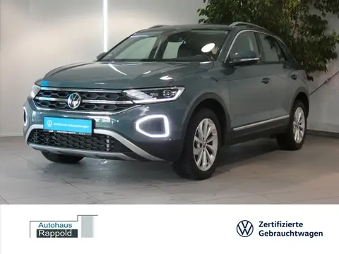 Used VOLKSWAGEN T-ROC Petrol 2024 Ad 