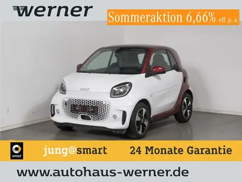 Annonce SMART FORTWO Non renseigné 2023 d'occasion 