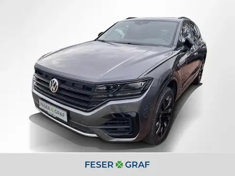 Used VOLKSWAGEN TOUAREG Diesel 2020 Ad 