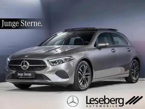 Annonce MERCEDES-BENZ CLASSE A Essence 2023 d'occasion 