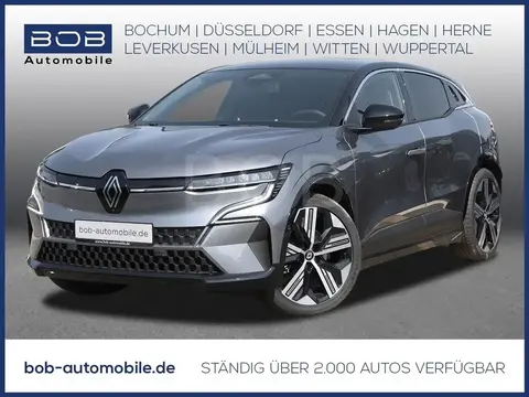 Annonce RENAULT MEGANE Non renseigné 2024 d'occasion 