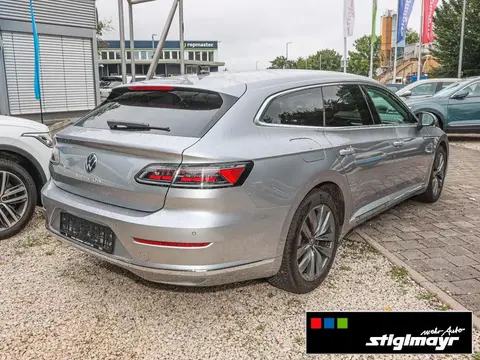 Annonce VOLKSWAGEN ARTEON Diesel 2023 d'occasion 