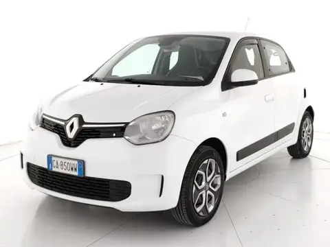 Used RENAULT TWINGO Petrol 2020 Ad 