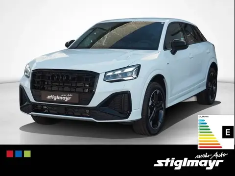 Annonce AUDI Q2 Essence 2024 d'occasion 