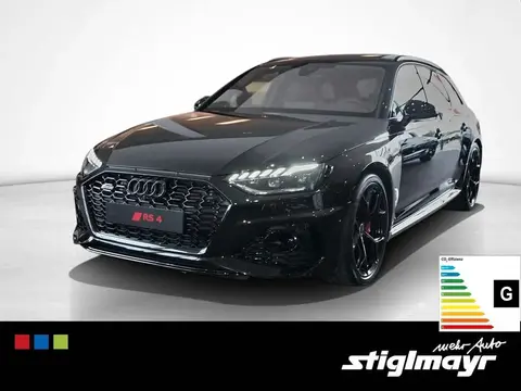 Annonce AUDI RS4 Essence 2024 d'occasion 