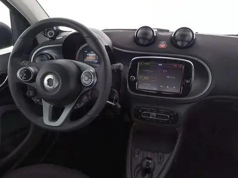 Used SMART FORTWO Not specified 2023 Ad 