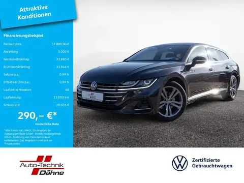 Used VOLKSWAGEN ARTEON Diesel 2023 Ad 