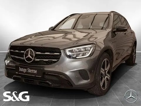 Used MERCEDES-BENZ CLASSE GLC Diesel 2019 Ad 