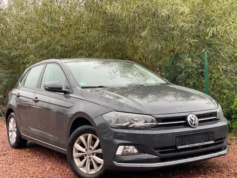 Used VOLKSWAGEN POLO Petrol 2019 Ad 