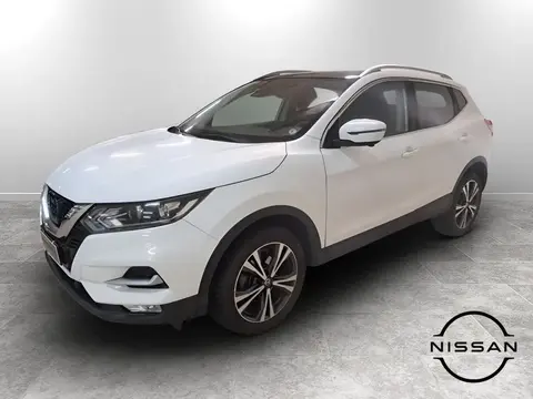 Used NISSAN QASHQAI Petrol 2018 Ad 