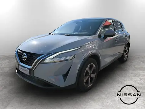 Used NISSAN QASHQAI Hybrid 2021 Ad 