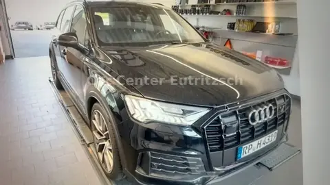 Annonce AUDI Q7 Diesel 2020 d'occasion 