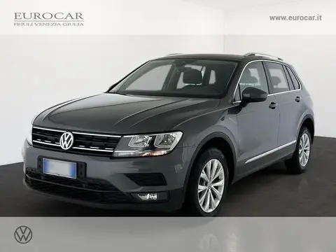 Annonce VOLKSWAGEN TIGUAN  2018 d'occasion 