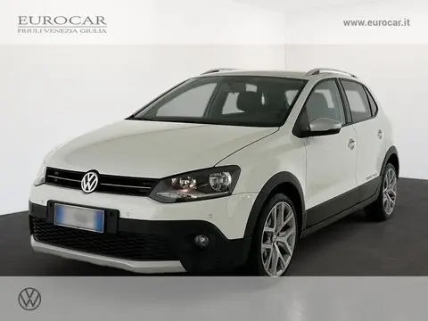 Used VOLKSWAGEN POLO  2016 Ad 