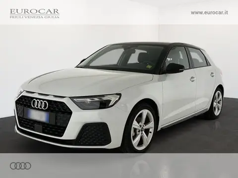 Annonce AUDI A1  2020 d'occasion 