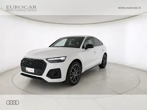 Annonce AUDI Q5  2024 d'occasion 