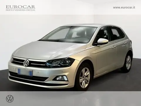 Used VOLKSWAGEN POLO  2019 Ad 