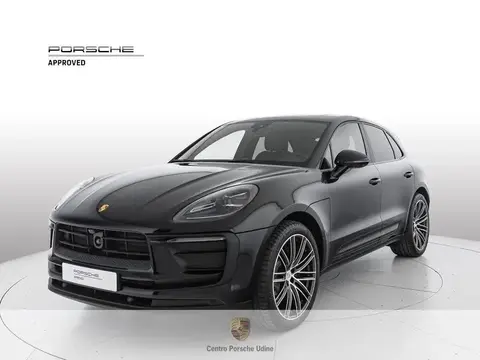 Annonce PORSCHE MACAN  2024 d'occasion 